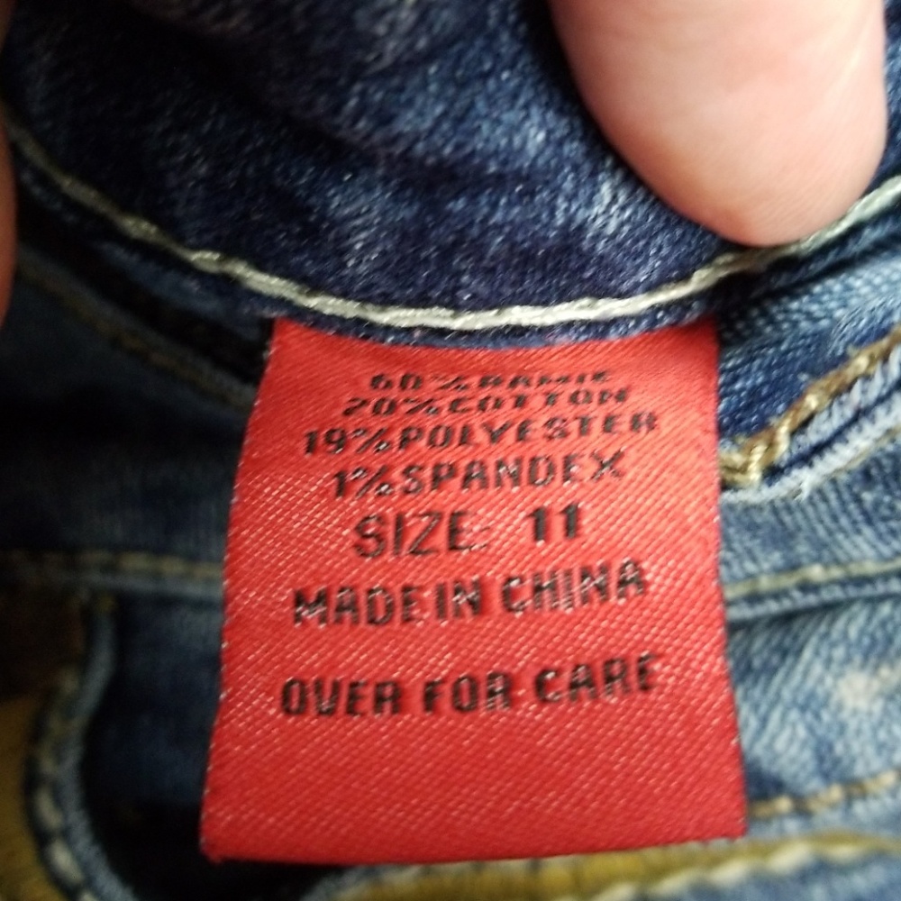 Eighty Eight Perfect Jeans View 6